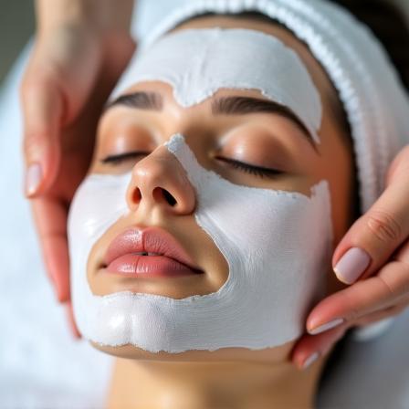 Facial treatment